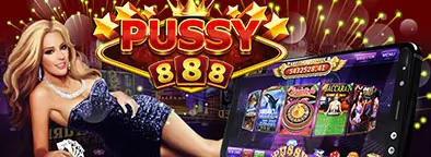 Sushi555 pussy888 slot