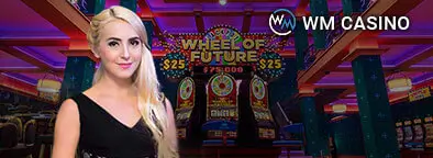 Sushi555 wm live casino